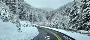 ΝΕΟΤΕΡΗ ΑΝΑΚΟΙΝΩΣΗ ΓΙΑ ΤΗΝ ΚΑΤΑΣΤΑΣΗ ΤΟΥ ΟΔΙΚΟΥ ΔΙΚΤΥΟΥ ΣΤΗ ΔΥΤΙΚΗ ΜΑΚΕΔΟΝΙΑ 21-01-2026 ΩΡΑ 15.00