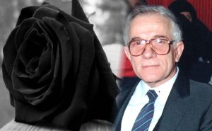 Έφυγε από την ζωή ο πρώην Δήμαρχος Γρεβενών Δημήτριος Σιόβας