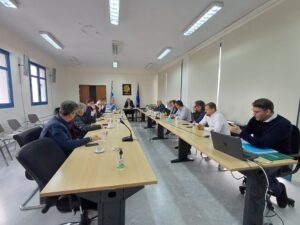 <strong>Γενική Συνέλευση της Ενεργειακής Κοινότητας Δυτικής Μακεδονίας (ΕΝΕΚΔΥΜ)</strong>