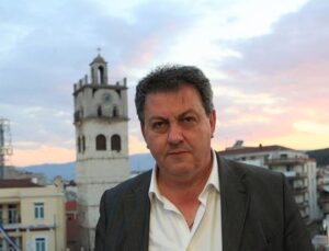 Η ΑΝΑΓΕΝΝΗΣΗ ΤΗΣ ΥΠΑΙΘΡΟΥ   (Με αφορμή το  Δυτικο Μακεδονικό συλλαλητήριο…)