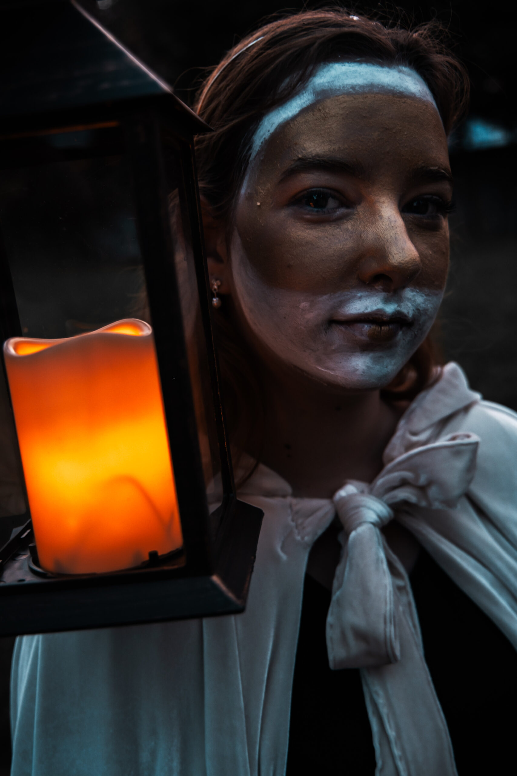 Ευχαριστήριο υπεύθυνων καθηγητών της ομάδας του 2ου ΓΕΛ Γρεβενών, ΚινΘΕΑ