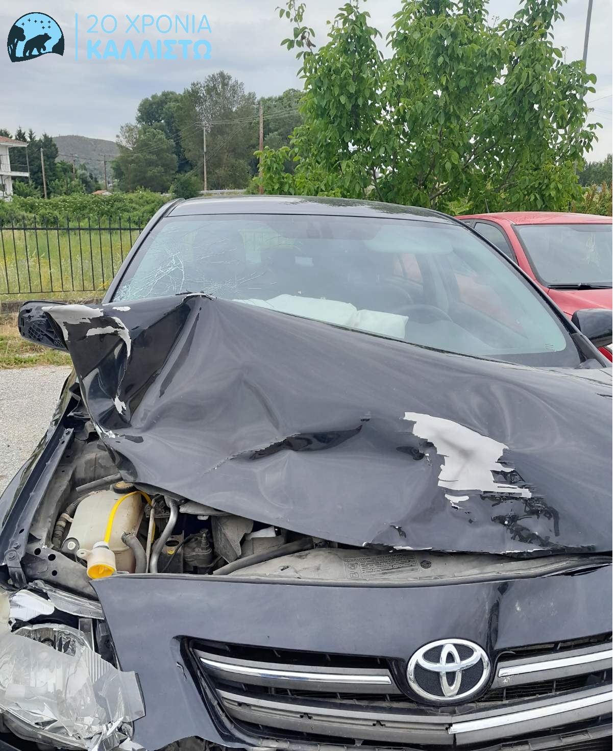 Μηνιαίος απολογισμός της Γενικής Περιφερειακής Αστυνομικής Διεύθυνσης Δυτικής Μακεδονίας στην Οδική Ασφάλεια