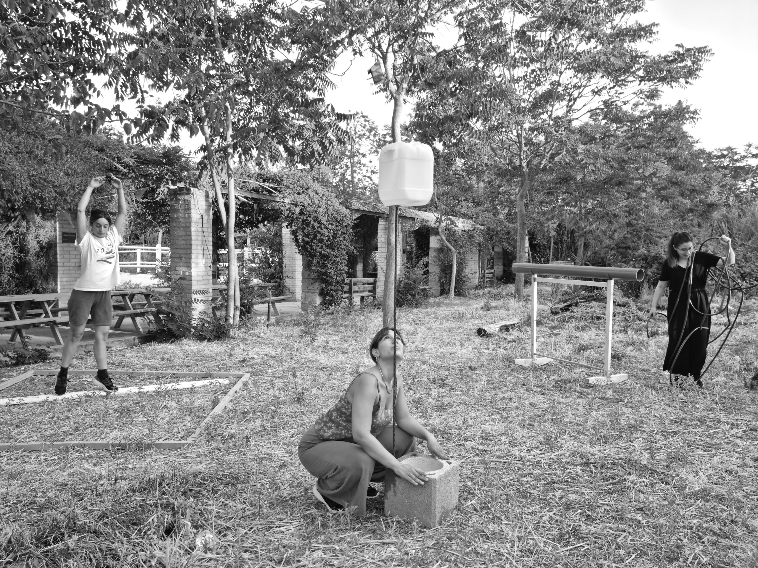 «Ο παππούς Whanganui: Η αληθινή ιστορία του ποταμού που έγινε άνθρωπος» στην Ιερά Μονή Κοιμήσεως Θεοτόκου Τορνικίου