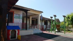 Οριστικές εγγραφές & κατάθεση voucher (μέσω ΕΣΠΑ) στους Δημοτικούς Παιδικούς και Βρεφονηπιακούς Σταθμούς του Δήμου Γρεβενών