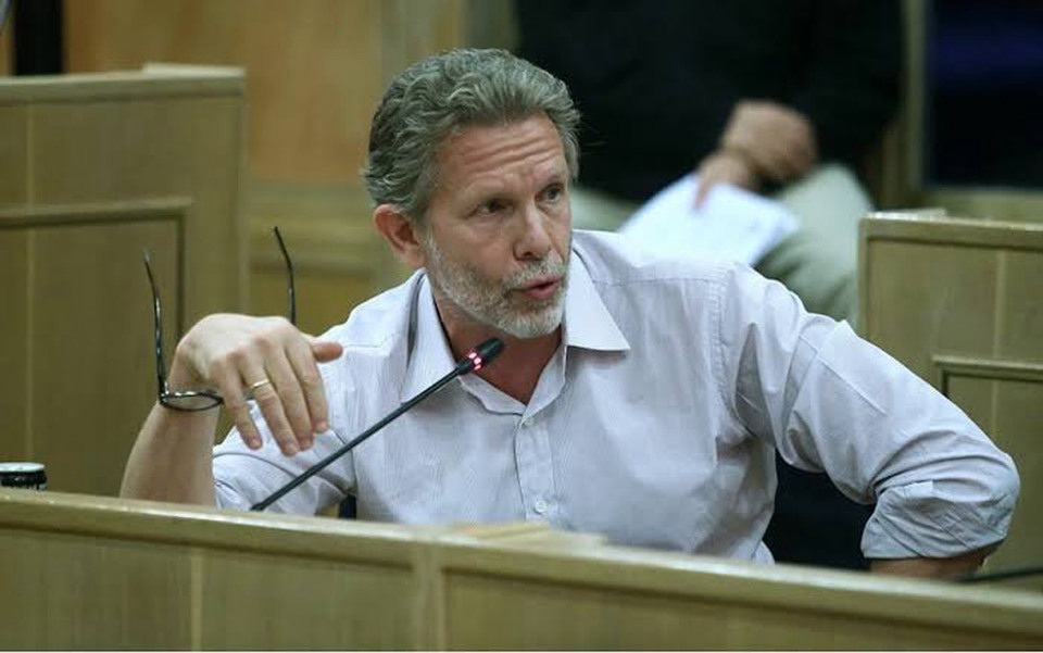 Στον Παύλο, λέμε, ναι!