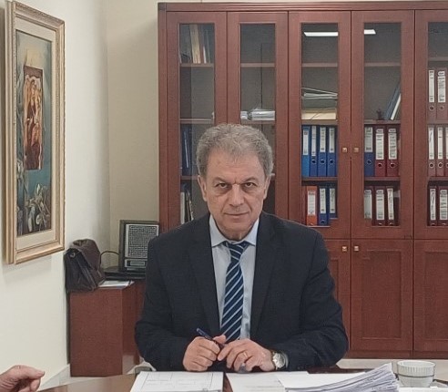 <strong>Υπεγράφη από τον Περιφερειάρχη Δ.Μ. Γιώργο Αμανατίδη ο </strong>«<strong>Ψηφιακός Μετασχηματισμός της Περιφέρειας Δυτικής Μακεδονίας με Χρήση Εφαρμογών Ηλεκτρονικής Διακυβέρνησης</strong>»