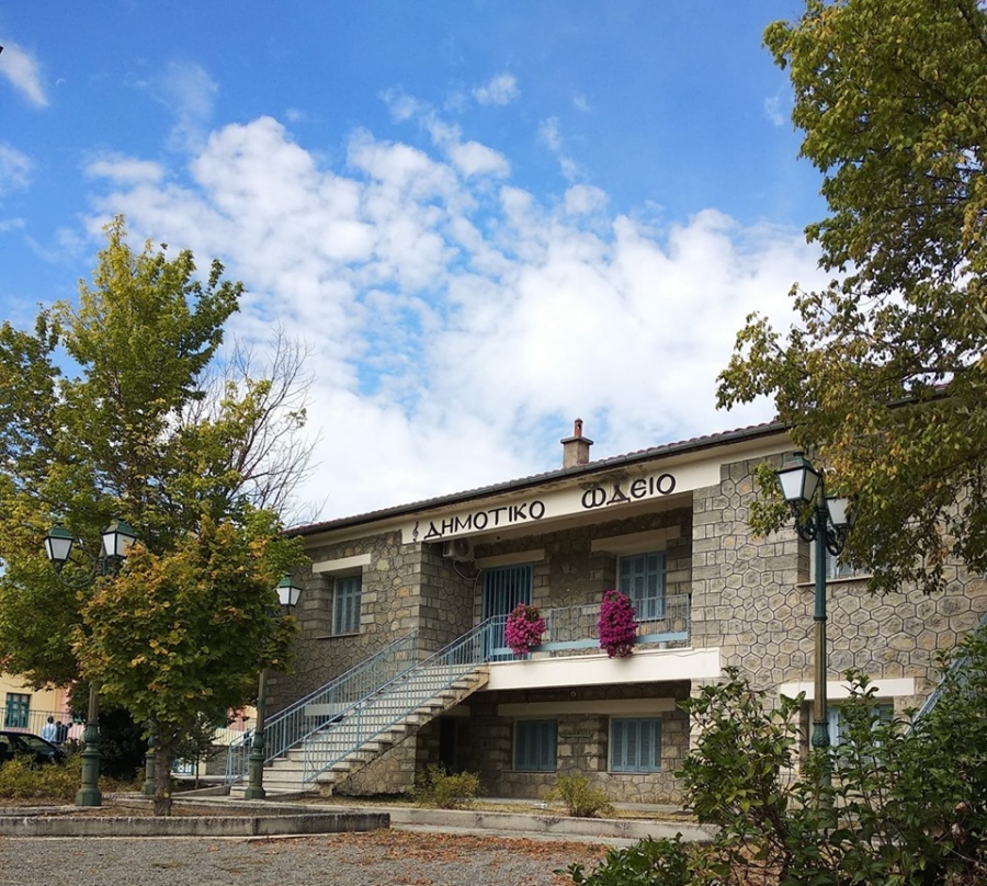 <strong>Αναβολή  μουσικής εκδήλωσης</strong>