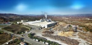 Η ALFA WOOD GROUP ΑΕΒΕ, αναζητά Χειριστή για τη Μονάδα Ηλεκτροπαραγωγής