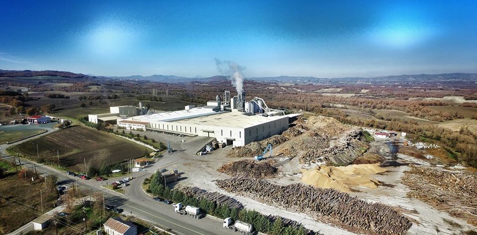 Η ALFA WOOD GROUP ΑΕΒΕ, αναζητά Χειριστή για τη Μονάδα Ηλεκτροπαραγωγής