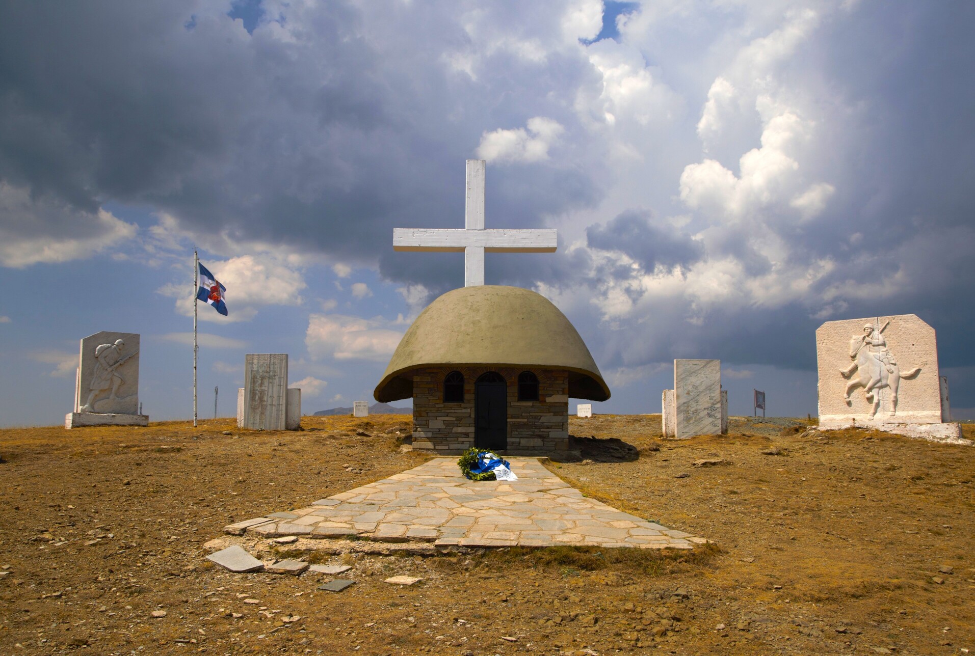 <strong>Αναγκαίες οι ενέργειες για την περαιτέρω ανάδειξη της Αννίτσας</strong>