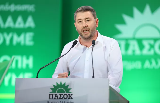 Τα Γρεβενά θα επισκεφθεί την Παρασκευή 30 -5-2025 ο πρόεδρος του ΠΑΣΟΚ Νίκος Ανδρουλάκης