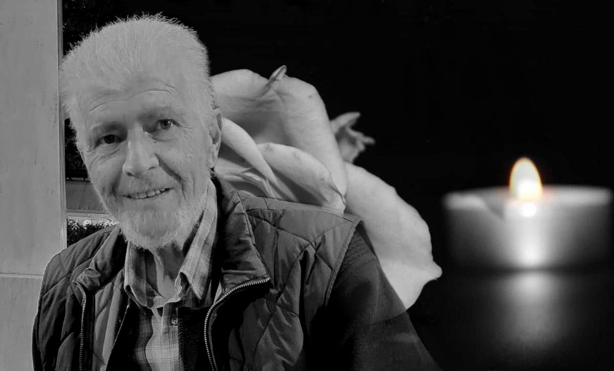 Eις μνήμην Χρήστου Ευαγγελόπουλου.