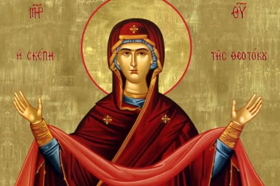 Ευχές Αντιπεριφερειάρχη Γρεβενών για τον Δεκαπενταύγουστο.