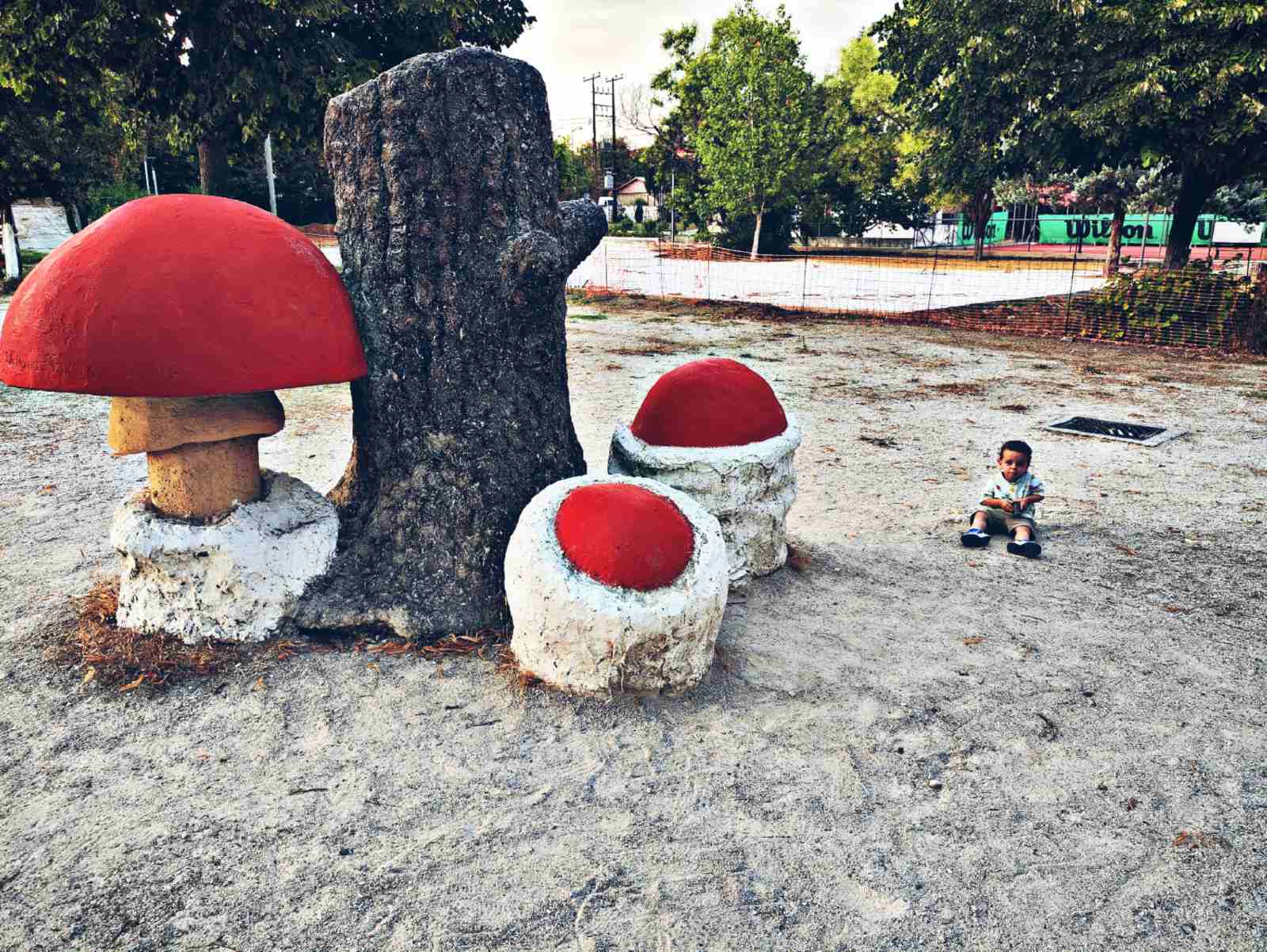 Γρεβενά και Μανιτάρια: Η Μαγεία της Πανελλήνιας Γιορτής που Αγαπήθηκε από Όλους!