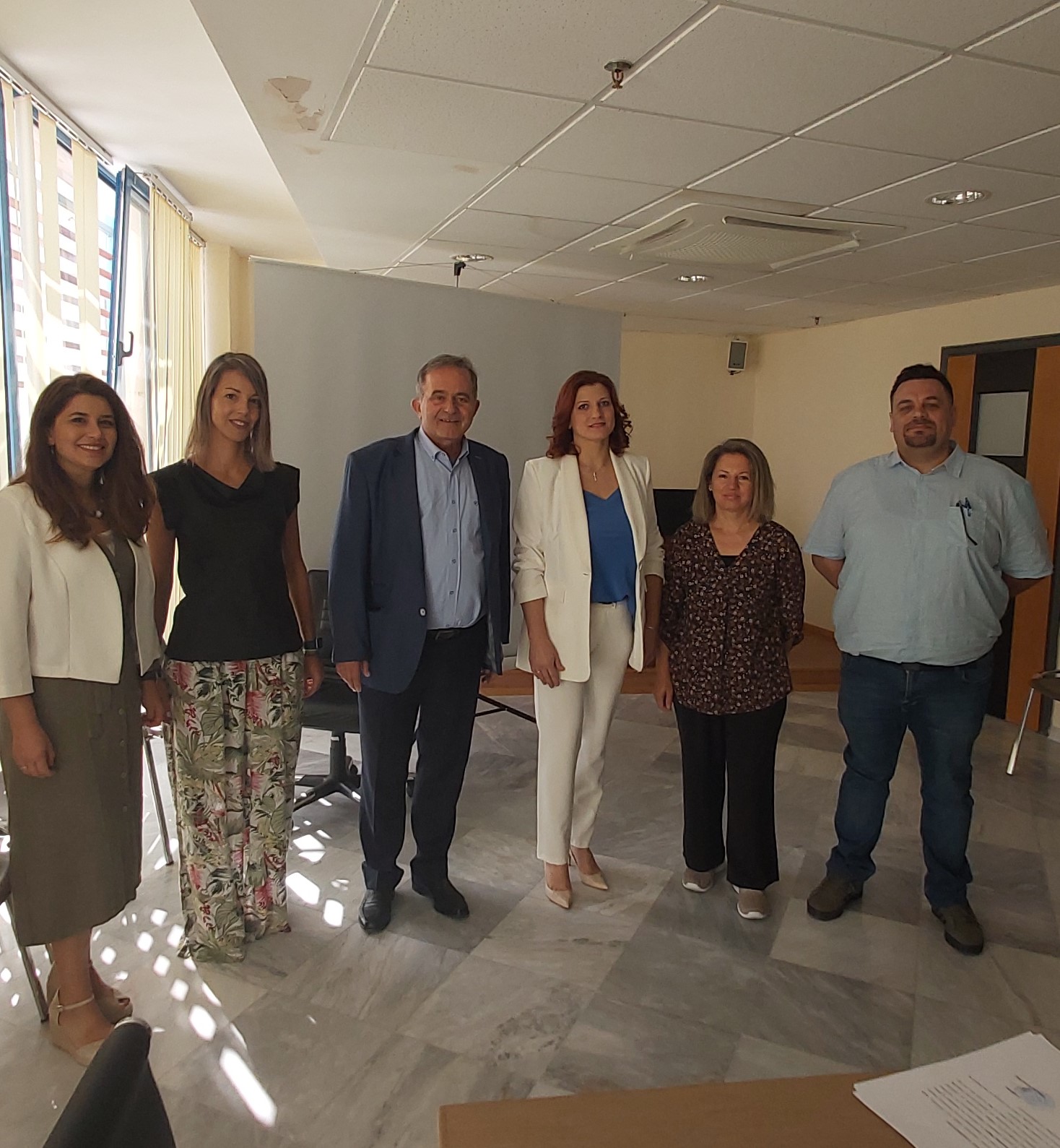 <strong>Ορκίστηκαν δεκαπέντε νέοι υπάλληλοι στην Περιφέρεια Δυτικής Μακεδονίας</strong>