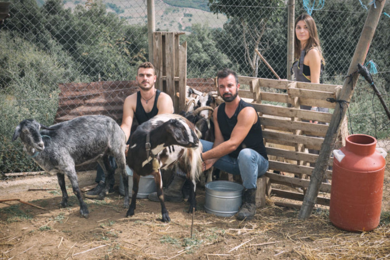 «Gastarbeiter* Tourist» στα Γρεβενά