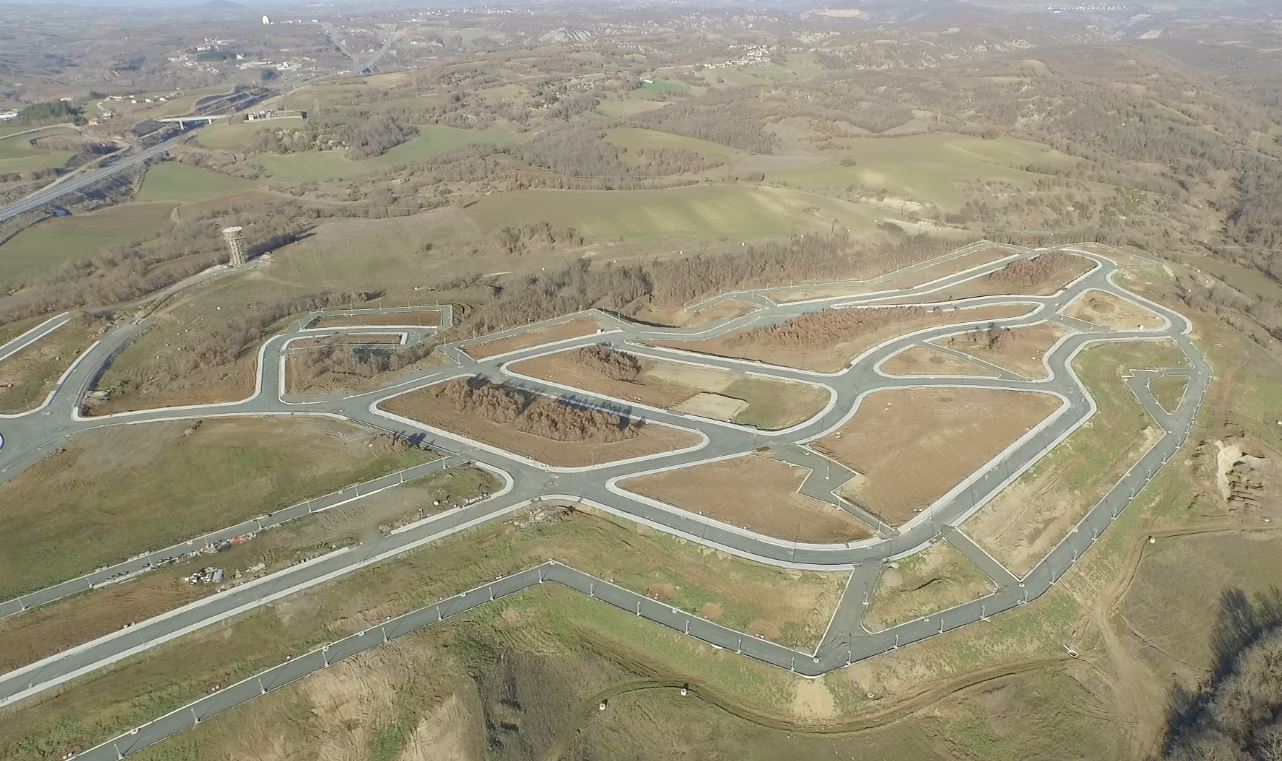 Δομή φιλοξενίας  προσφύγων 