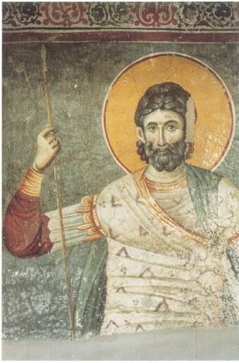 ΙΕΡΑ ΑΓΡΥΠΝΙΑ στον Ι.Ν.Αγίας Παρασκευής