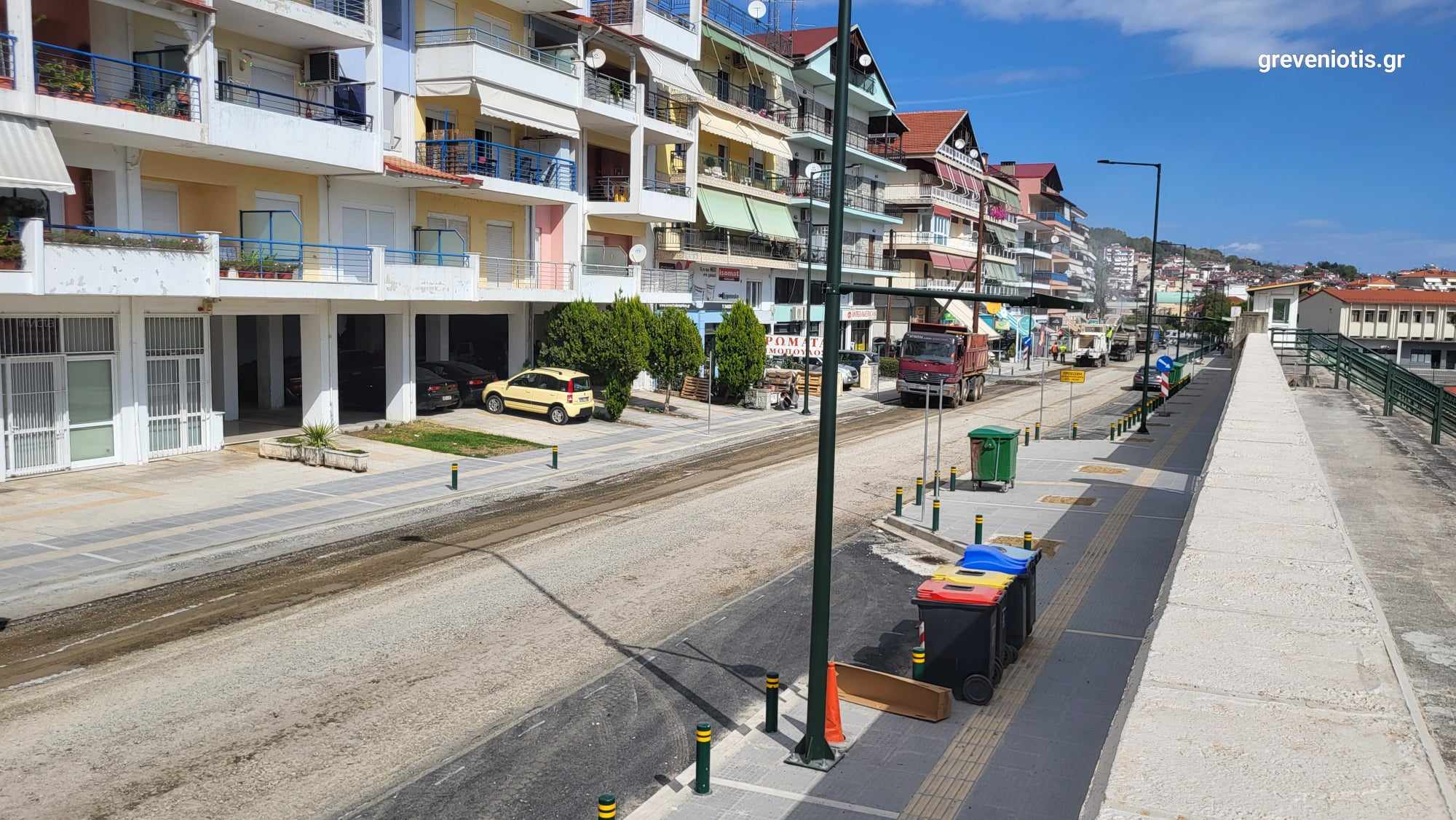 Οδός 13ης Οκτωβρίου