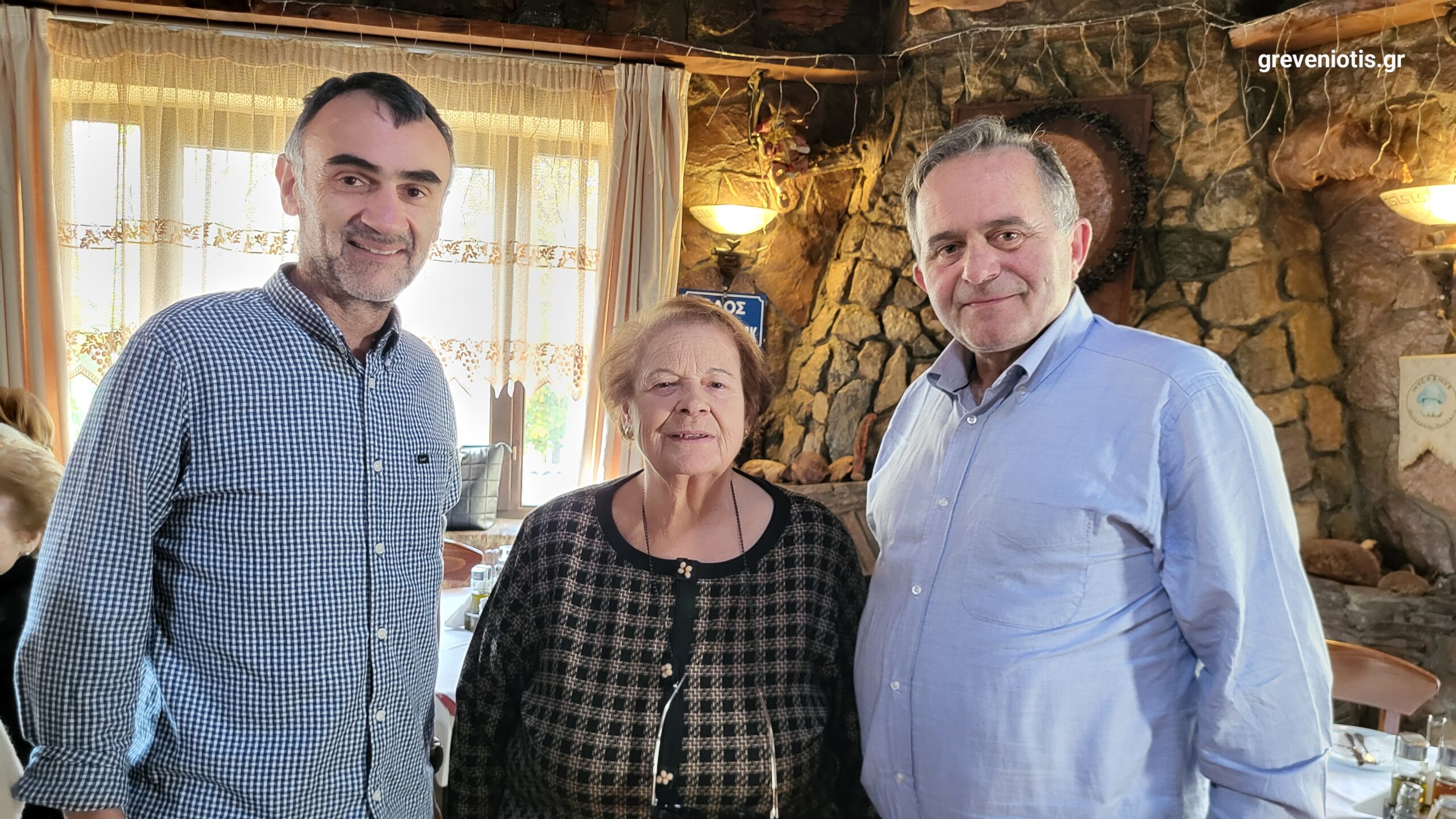 Ο ΑΓΩΝΑΣ “ΣΠΑΡΤΑΘΛΟΝ”  ΣΤΗΡΙΖΕΙ ΤΟΝ ΑΓΩΝΑ ΤΗΣ “ΕΛΠΙΔΑΣ”