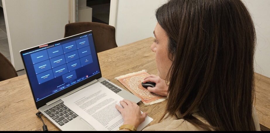 Ενημερωτική διαδικτυακή ημερίδα για την περιγεννητική απώλεια με θέμα:  «Αναγνωρίζοντας το Αόρατο Πένθος»