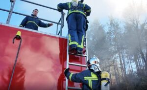 Διεξαγωγή άσκησης ετοιμότητας «MEGA MARKET Ι.Κ.Ε. “JUMBO” 2026»