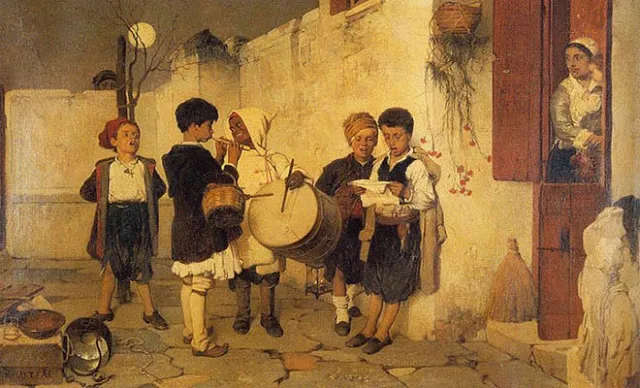 ΚΟΛΙΑΝΤΑ ΑΠΟ ΤΟΝ ΤΑΞΙΑΡΧΗ… ΑΤΤΙΚΗΣ