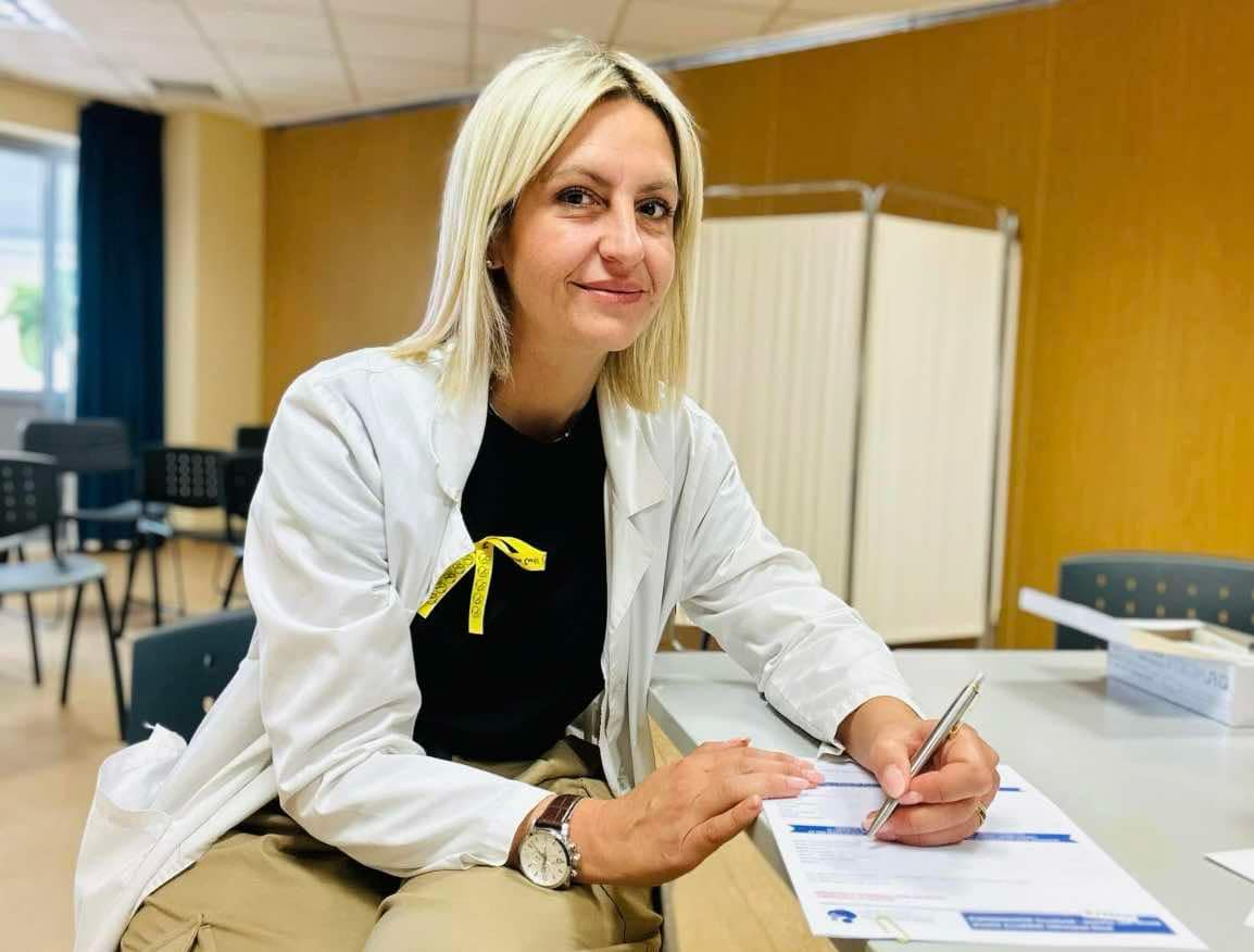 Εκλογές στο Νοσοκομείο Γρεβενών για Εκπρόσωπο Εργαζομένων στο Διοικητικό Συμβούλιο !