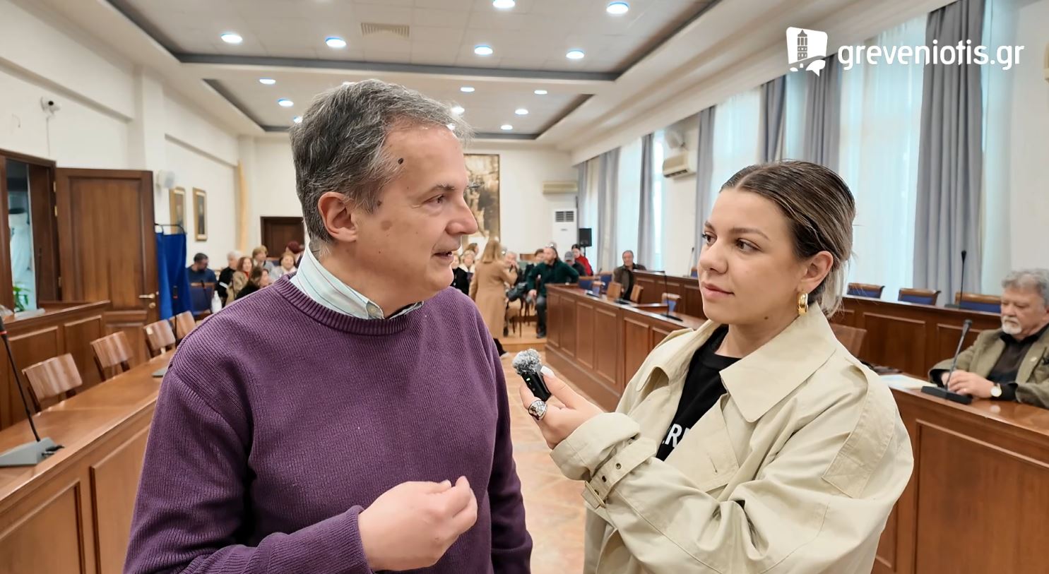 Η παρουσίαση του βιβλίου της κ. Ιουλίας Αγοράστη, «Παροιμίες, αντικειμενικά βεβαιωμένες αλήθειες». (Video-Φωτογραφίες)