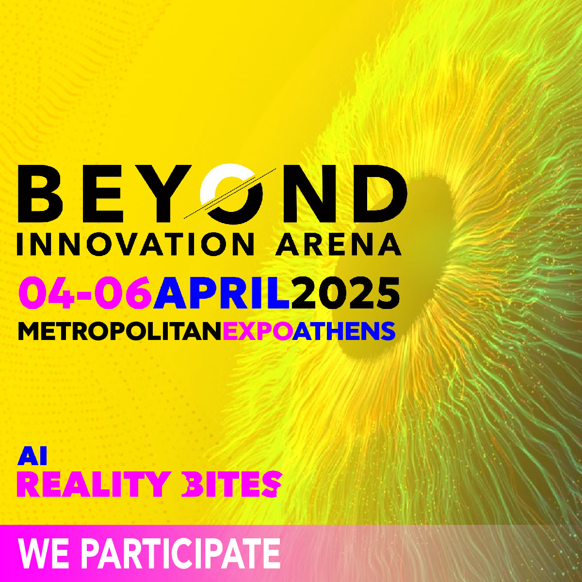 Το Πανεπιστήμιο Δυτικής Μακεδονίας συμμετέχει στην Έκθεση BEYOND 2025