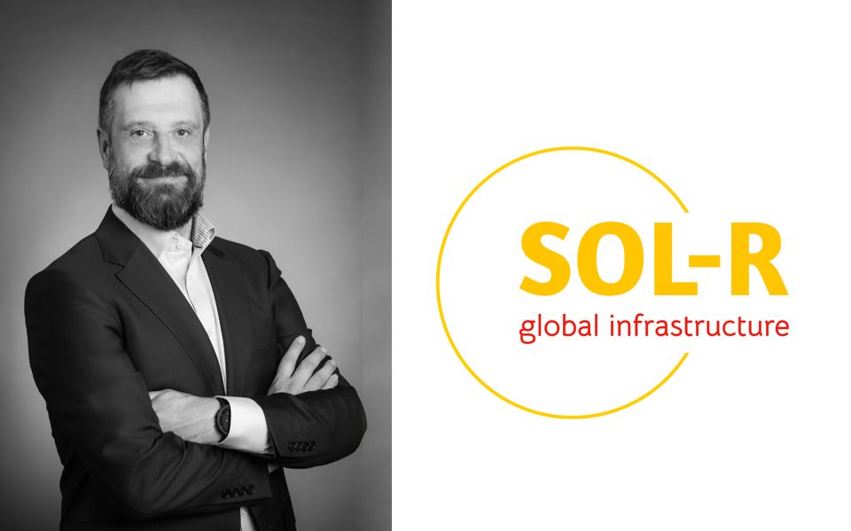 SOL-R Global Infrastructure: Μια νέα ευκαιρία για τους ιδιοκτήτες γης που μισθώνουν ή έχουν συμφωνήσει να μισθώσουν τις εκτάσεις τους σε επενδυτές Ανανεώσιμης Ενέργειας στην Ελλάδα
