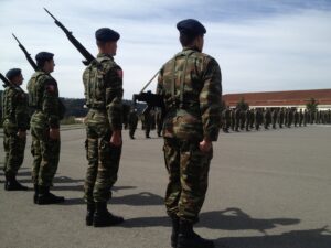 ΣΤΡΑΤΟΛΟΓΙΑ – Υποχρέωση Απογραφής Στρατευσίμων Κλάσης 2009