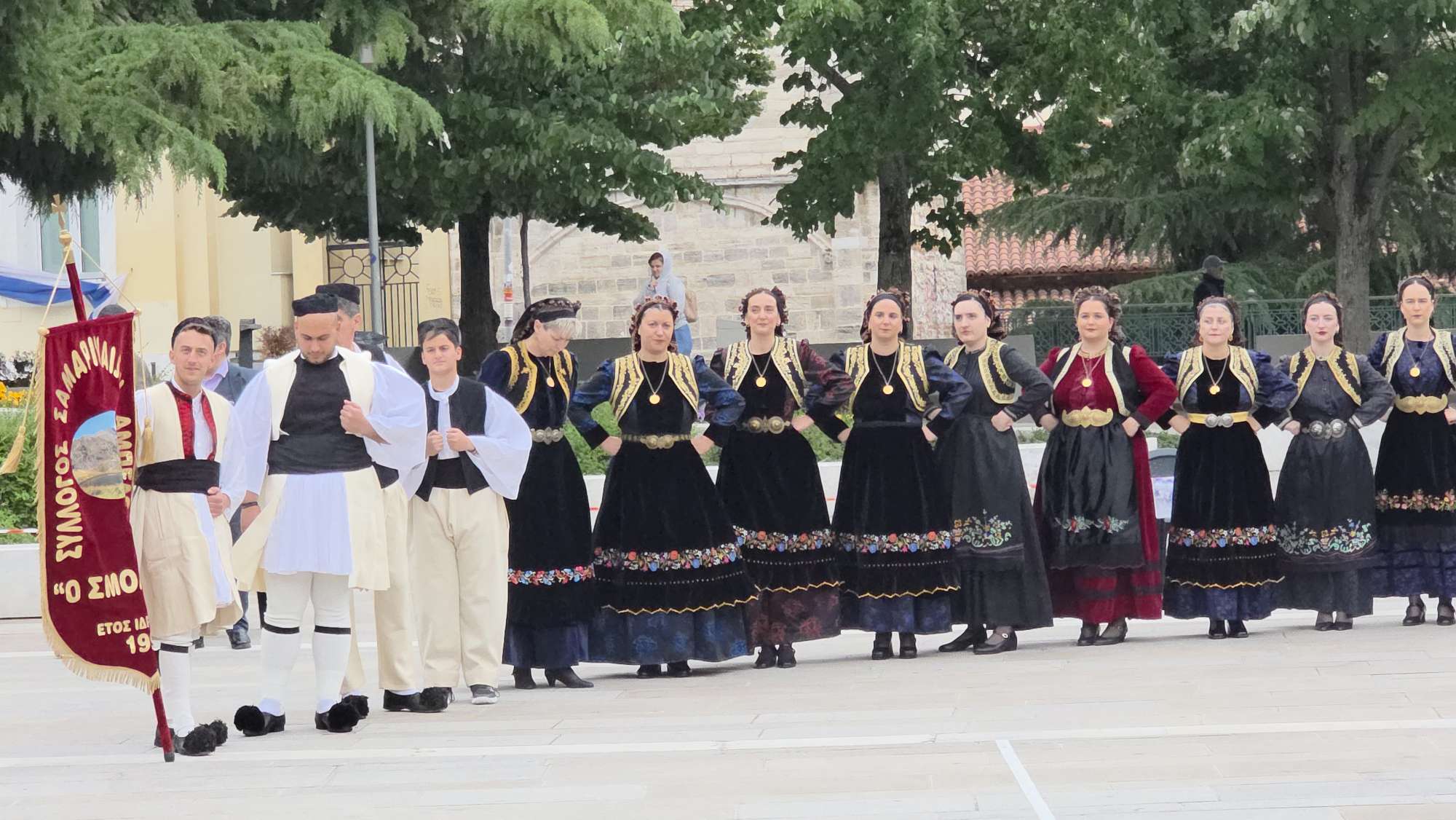 Η “καρδιά” της Σαμαρίνας χτύπησε στην Κοζάνη  (Βίντεο & 70 Φωτογραφίες)