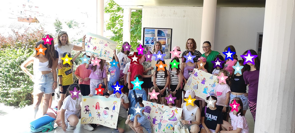 Στη βιβλιοθήκη όλα είναι… Ε-ξωτικά!