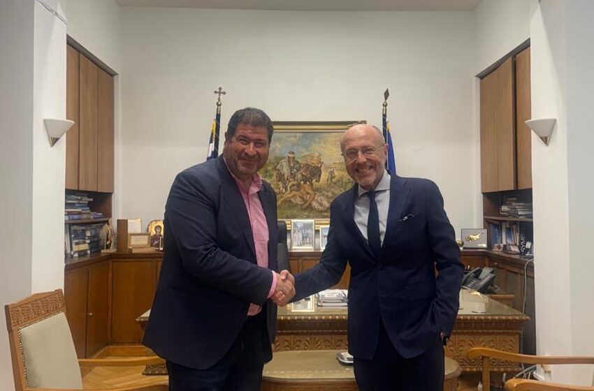 Ανακοινώνεται η άμεση λειτουργία Κέντρου Ημέρας Ολικής Φροντίδας Ψυχικής Υγείας (Κ.Η.Ο.Φ.) στα Γρεβενά