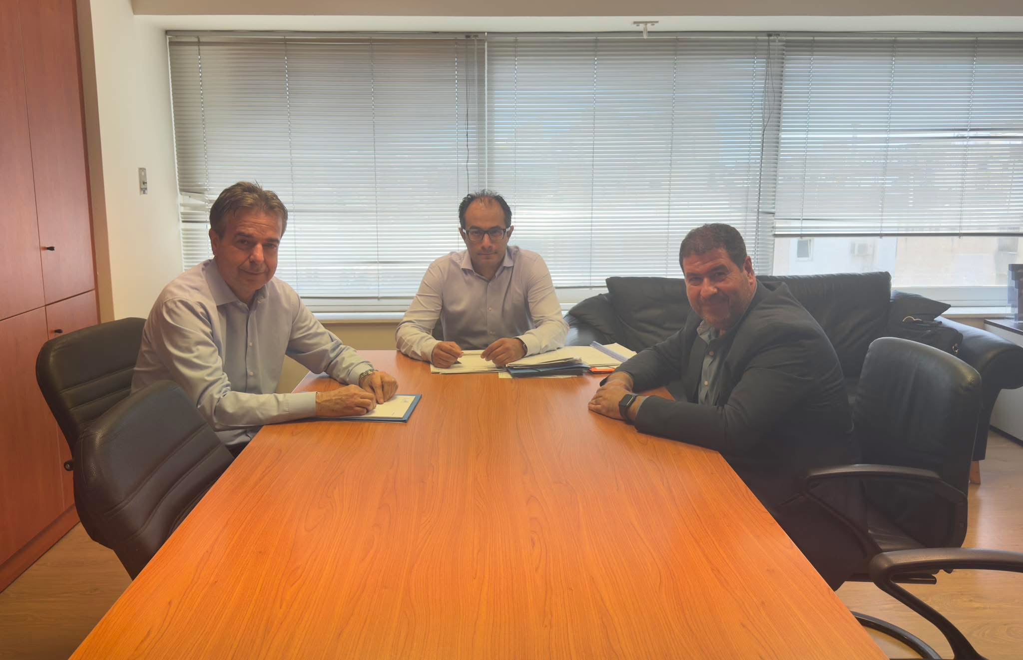 Έγκριση Επιχορήγησης και Προώθηση σε Δημοπράτηση του Έργου Ανακαίνισης του Δικαστικού Μεγάρου Γρεβενών