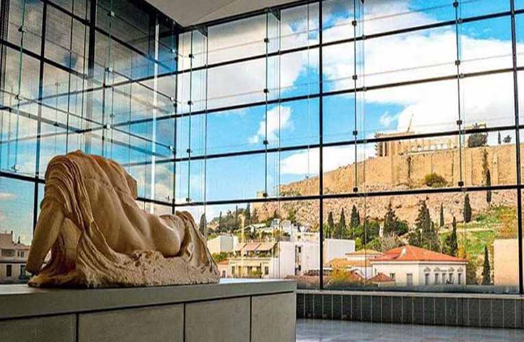 Kάρτα « ΕΛΕΥΘΕΡΑΣ ΕΙΣΟΔΟΥ» στα μουσεία