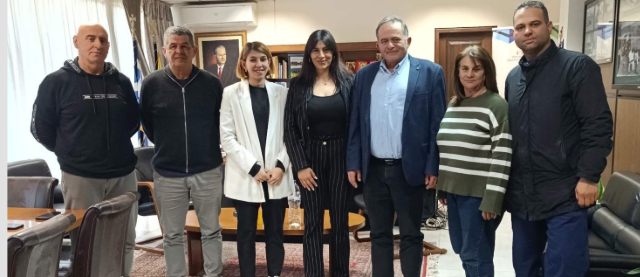 «Τελετή Βράβευσης Διακριθέντων Αθλητών» από την Περιφέρεια Δυτικής Μακεδονίας