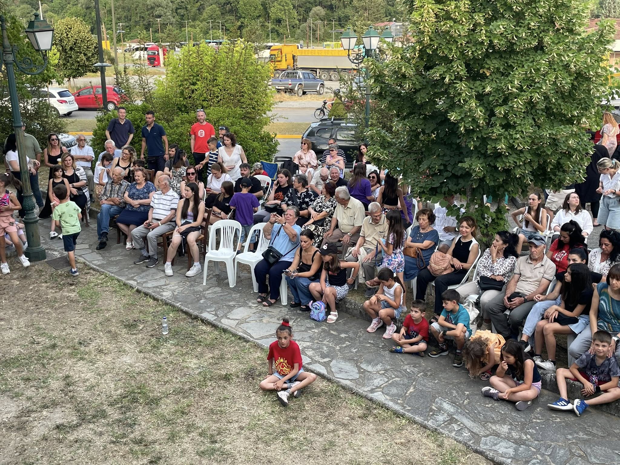 Μουσική γιορτή λήξης του Δημοτικού Ωδείου Γρεβενών (Βίντεο-Φωτογραφίες)