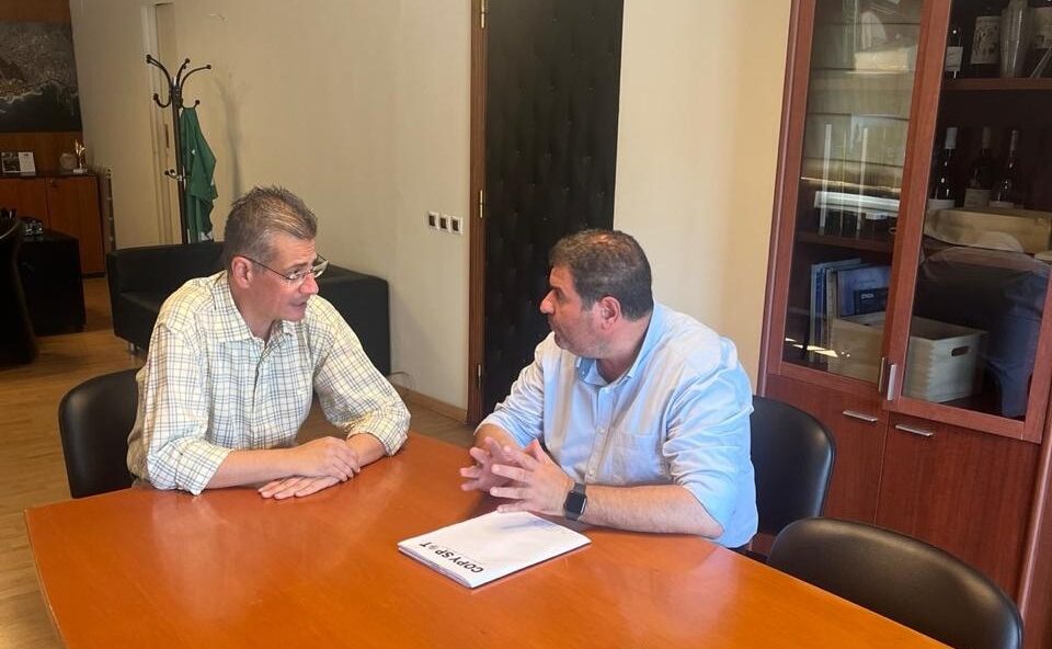 Αύξηση χρηματοδότησης για τη διάθεση καυσόξυλων στους κατοίκους της Π.Ε. Γρεβενών για το 2025