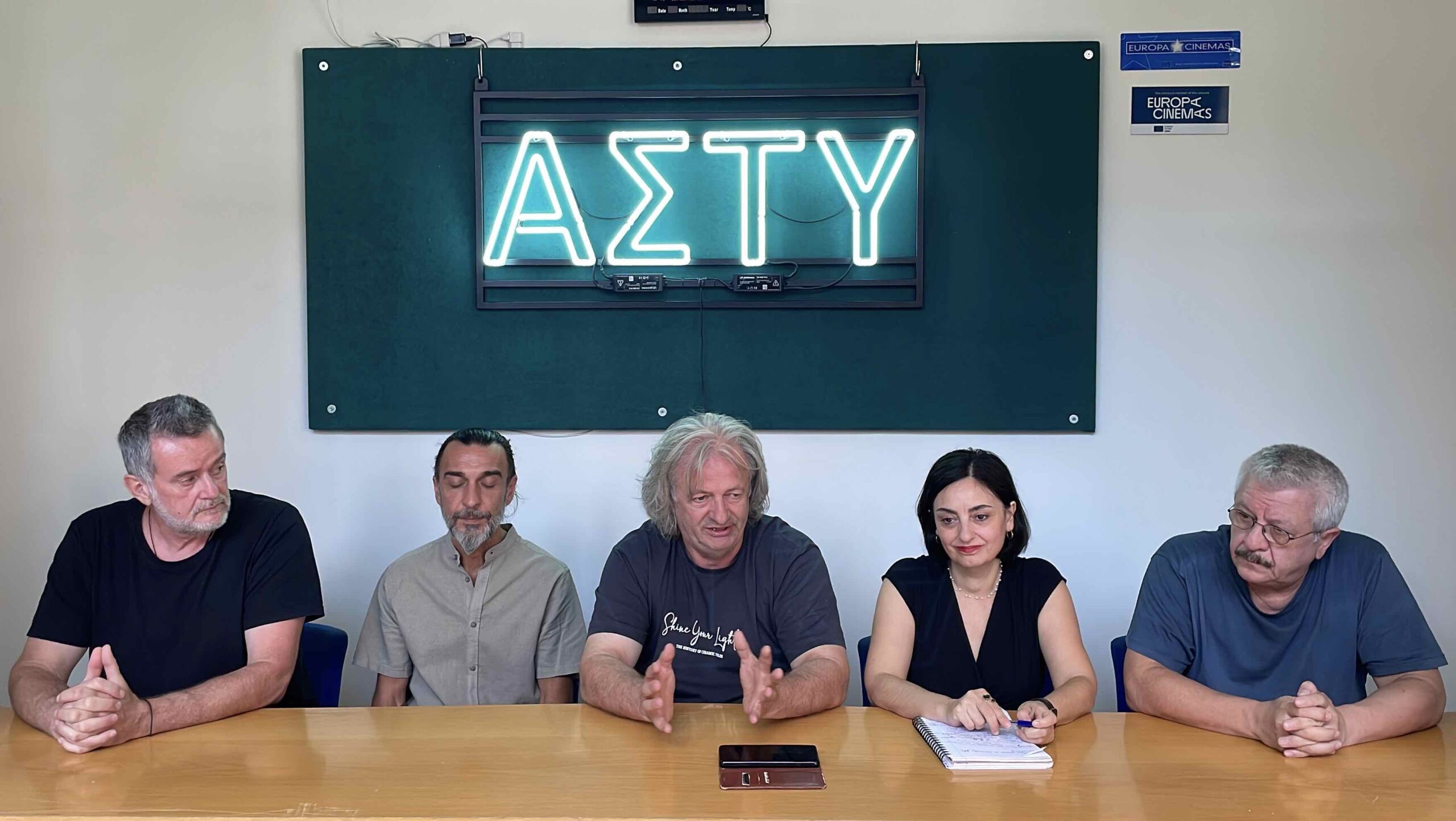 Γρεβενά-Εικόνες αστικού τοπίου (Βίντεο)