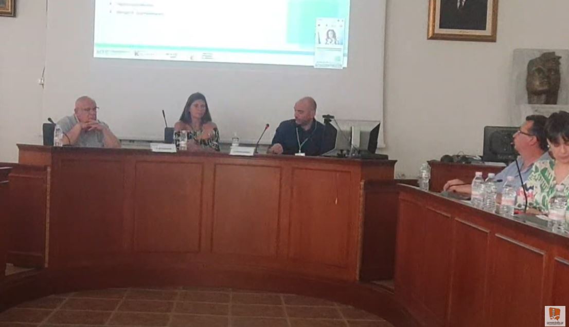 Ενημερωτική Εκδήλωση για το Τοπικό Πολεοδομικό Σχέδιο (ΤΠΣ) Δήμου Γρεβενών – Ενότητα ΙΙ