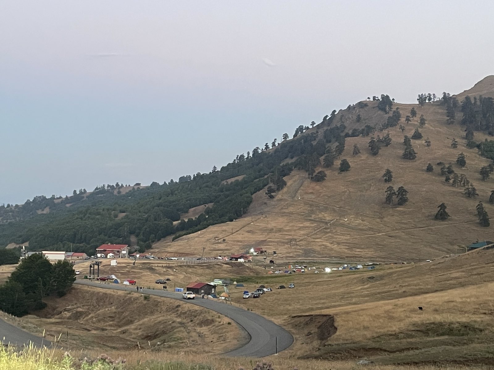 83η Πανελλήνια Ορειβατική Συνάντηση στην Βασιλίτσα (Βίντεο-Φωτογραφίες)