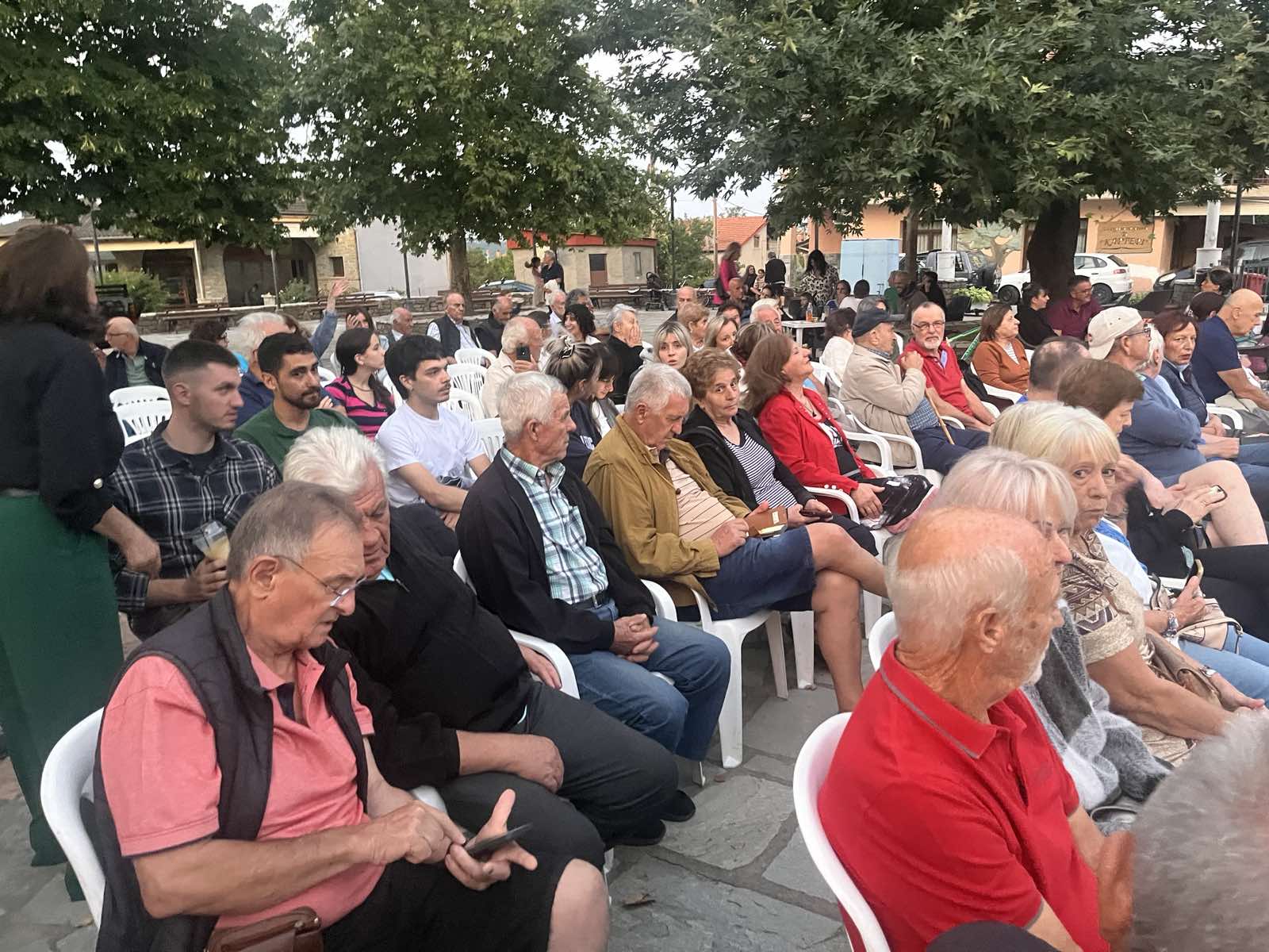 ΠΟΛΙΤΙΣΤΙΚΟ ΚΑΛΟΚΑΙΡΙ 2025 Ζιάκας Γρεβενών – Μια μέρα γεμάτη φως, γνώση και φιλοξενία στα Φεστιβάλ του Όρλιακα.