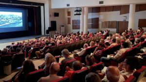 «Γρεβενά 1907–1995: Εικόνες Αστικού Τοπίου – Μαρτυρίες»   (Βίντεο- Φωτογραφίες)