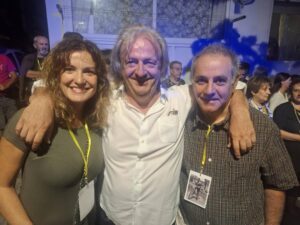 ΤΕΕ Δυτ. Μακεδονίας:  Εικόνες Αστικού Τοπίου  1907-1995  ΜΑΡΤΥΡΙΕΣ