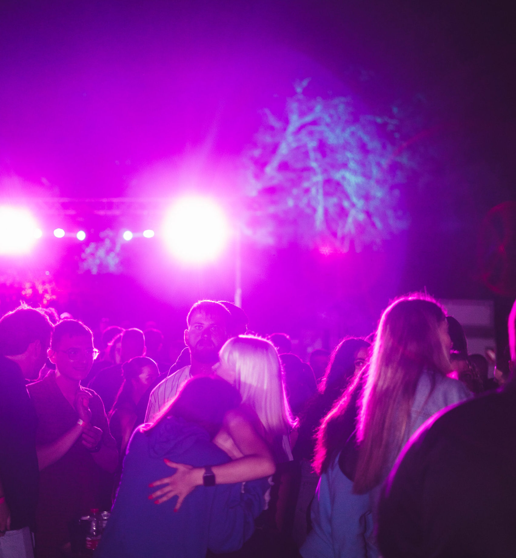 Ευχαριστήριο μήνυμα από την ομάδα του Bad Trip party στα Γρεβενά (Βίντεο-Φωτογραφίες)