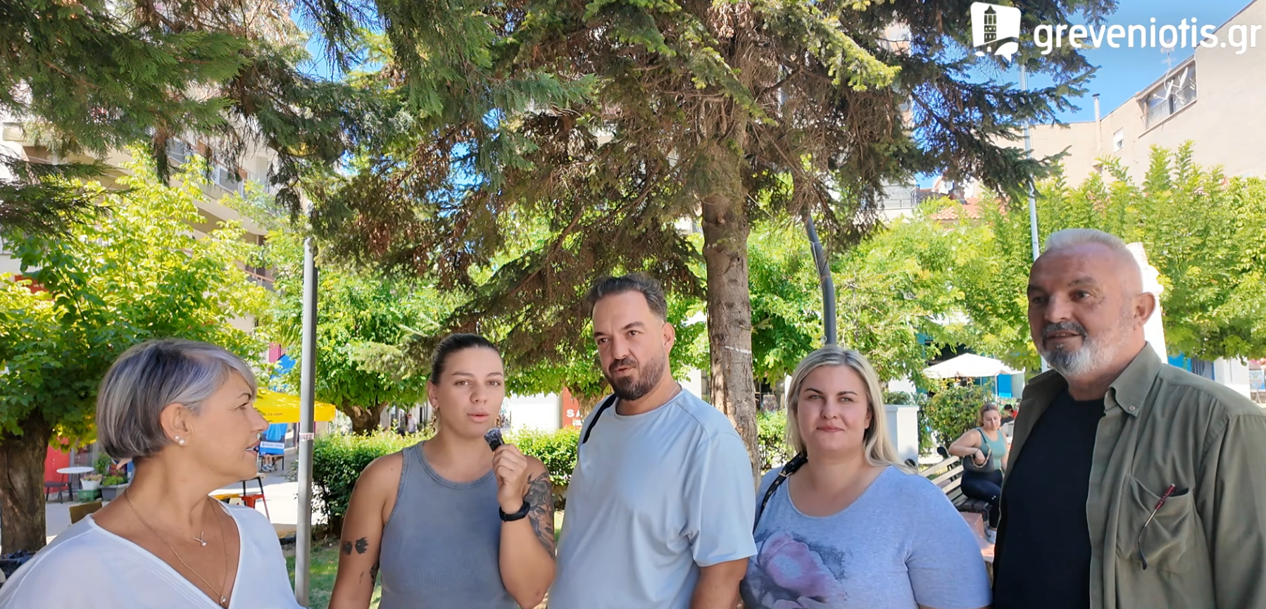 «ΜΑΝΑΚΕΙΑ 2025», στην Αβδέλλα Γρεβενών