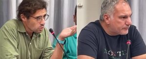 Δ.Σ. Γρεβενών Απαντήσεις των Αντιδημάρχων Βάιου & Σκόδρα στις αναφορές Κουπτσίδη για αναθέσεις & μεταφορά Πυροσβεστικής