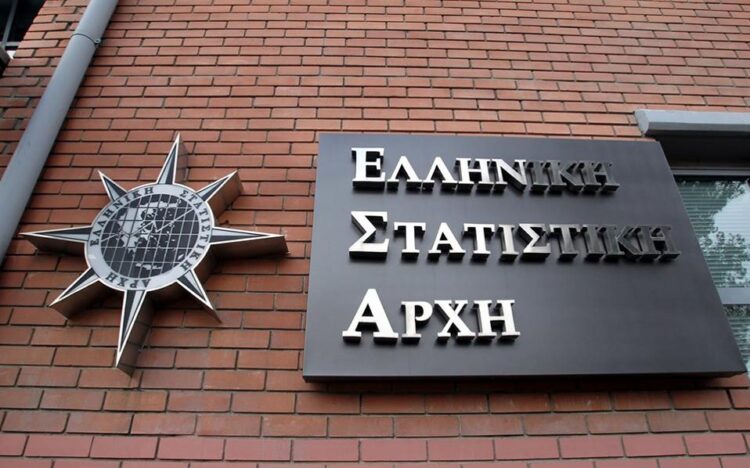 ΠΡΟΣΚΛΗΣΗ ΕΚΔΗΛΩΣΗΣ ΕΝΔΙΑΦΕΡΟΝΤΟΣ ΓΙΑ ΣΥΜΜΕΤΟΧΗ ΣΤΙΣ ΔΙΕΝΕΡΓΟΥΜΕΝΕΣ ΑΠΟ ΤΗΝ ΕΛΛΗΝΙΚΗ ΣΤΑΤΙΣΤΙΚΗ ΑΡΧΗ ΕΡΕΥΝΕΣ